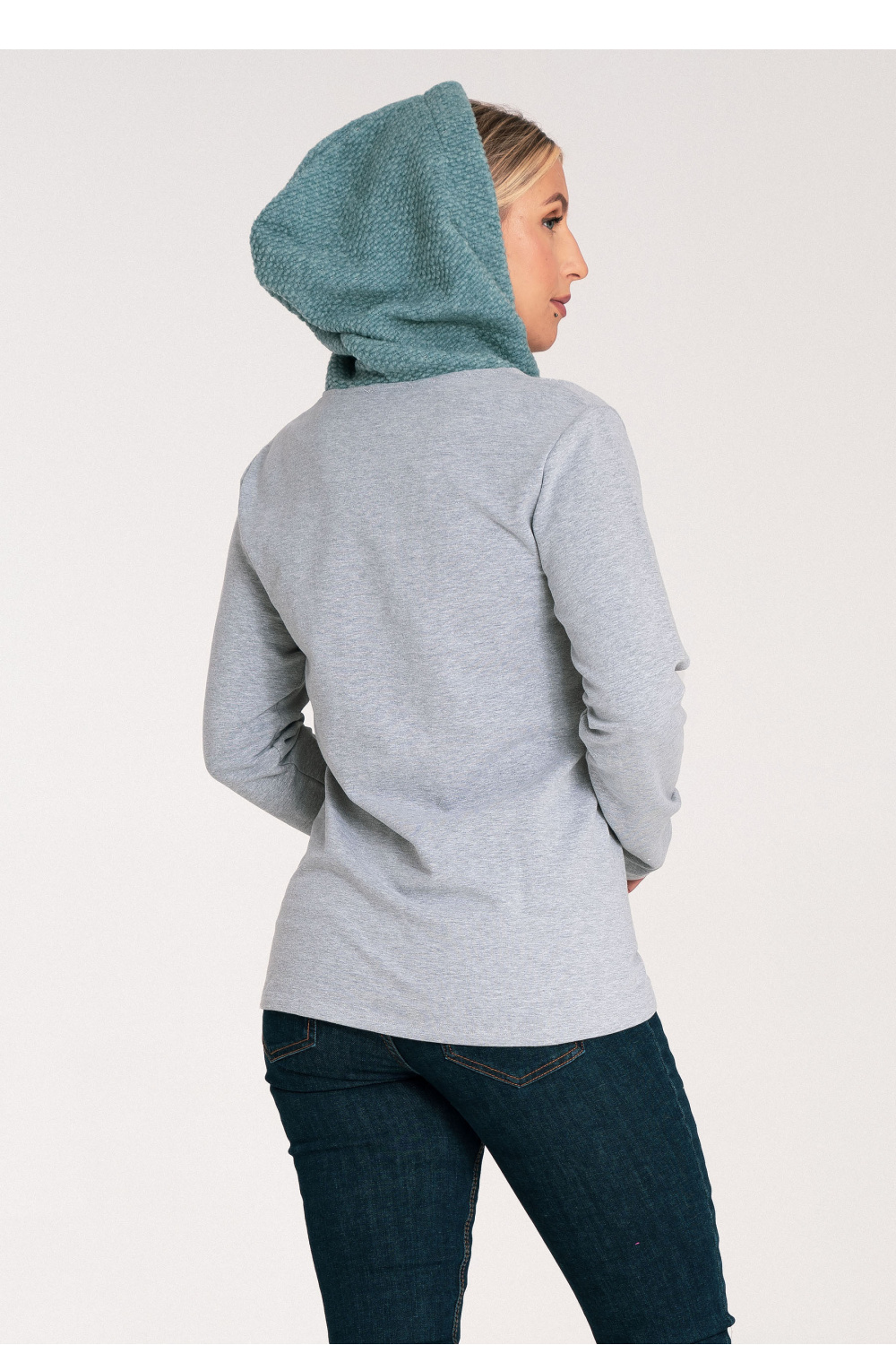 blouse model 201459 Figl - Afbeelding 3
