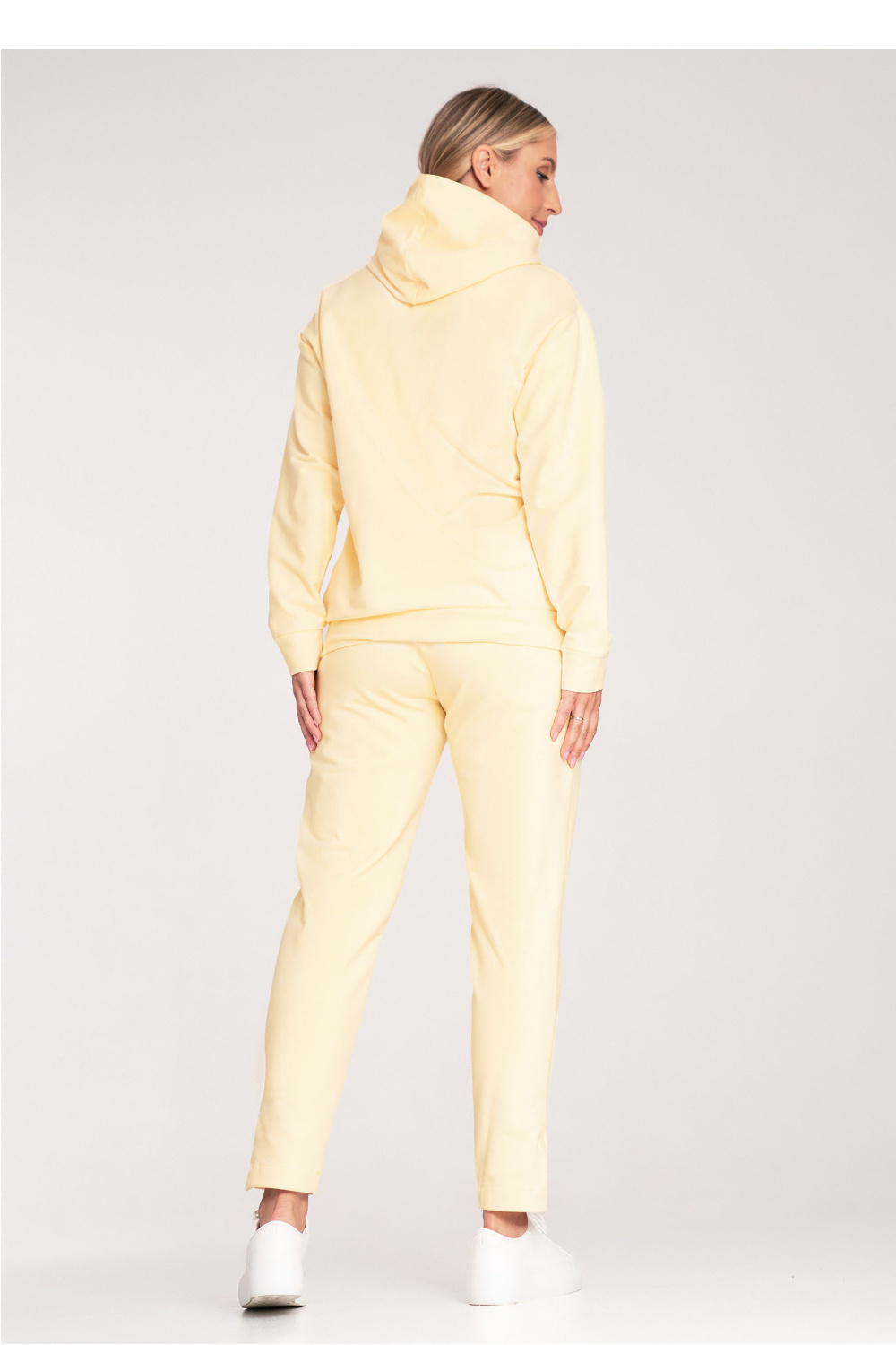 trainingsbroek model 201476 Figl - Afbeelding 3