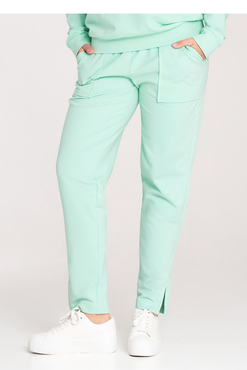 trainingsbroek model 201477 Figl