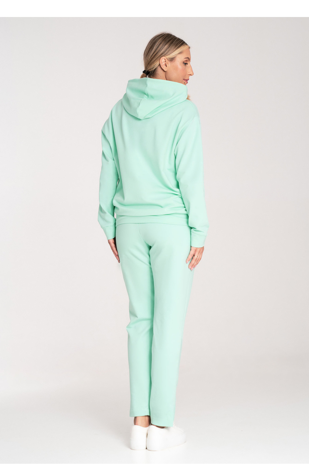 trainingsbroek model 201477 Figl - Afbeelding 3