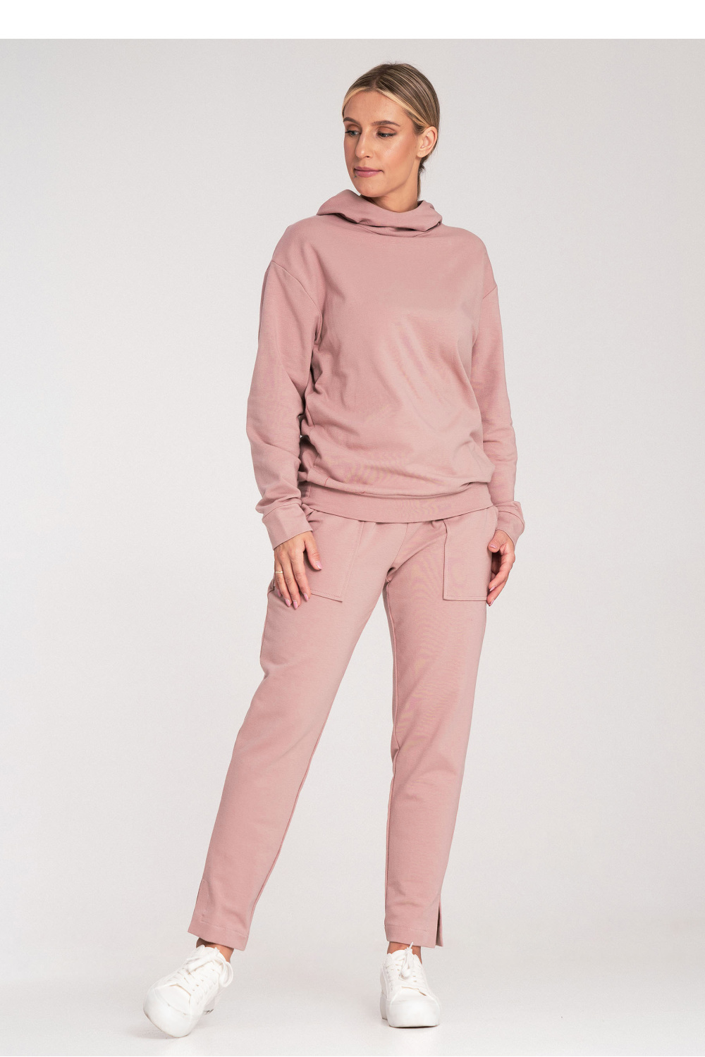 trainingsbroek model 201478 Figl - Afbeelding 2