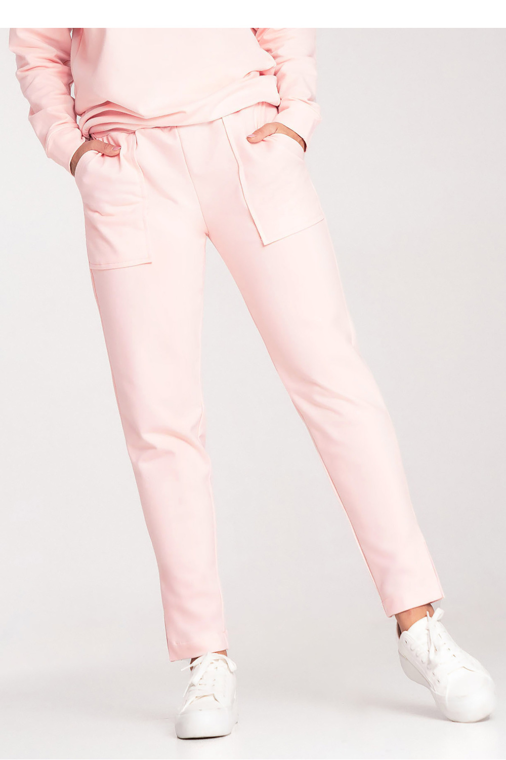 trainingsbroek model 201479 Figl