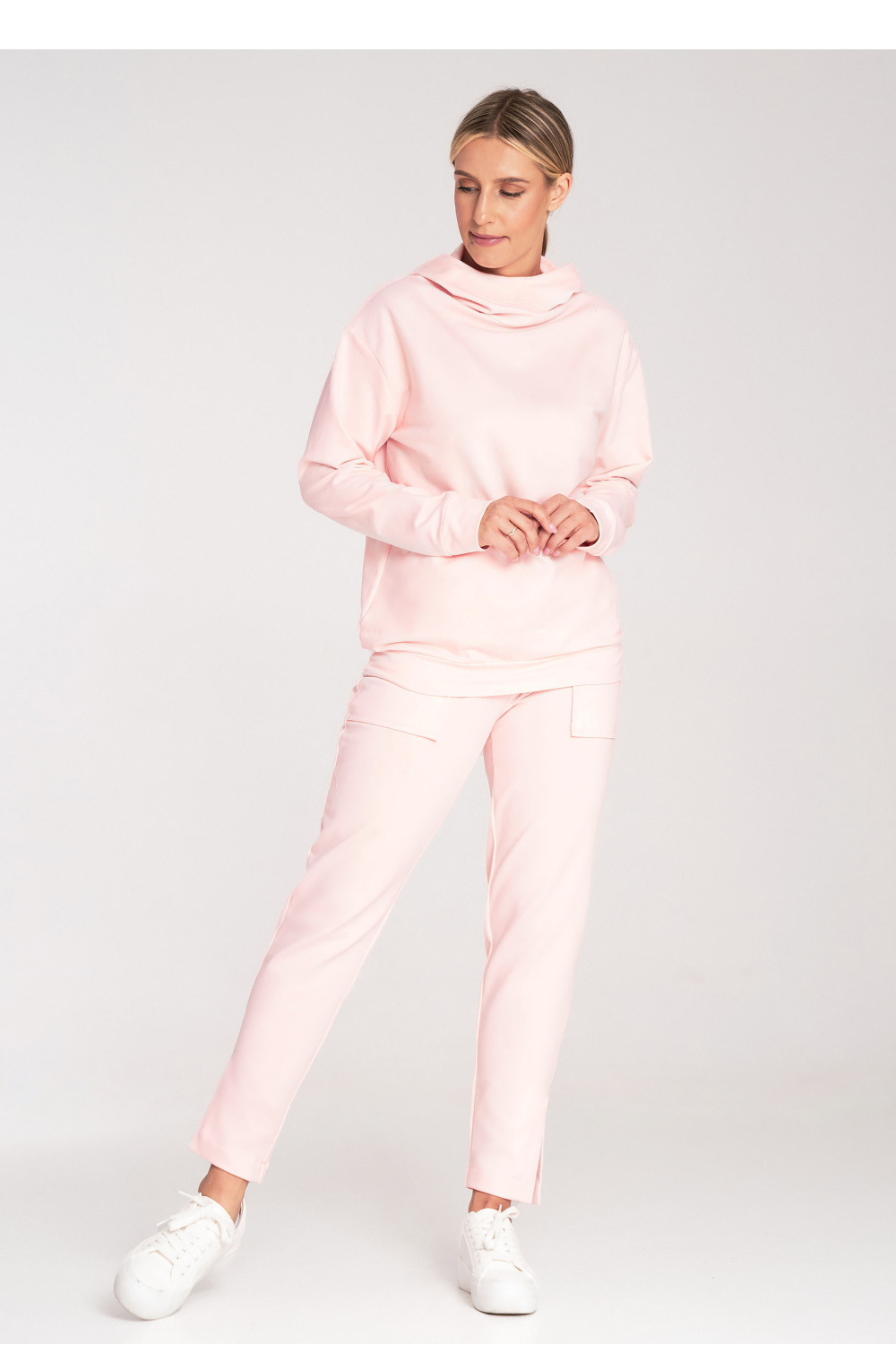 trainingsbroek model 201479 Figl - Afbeelding 2