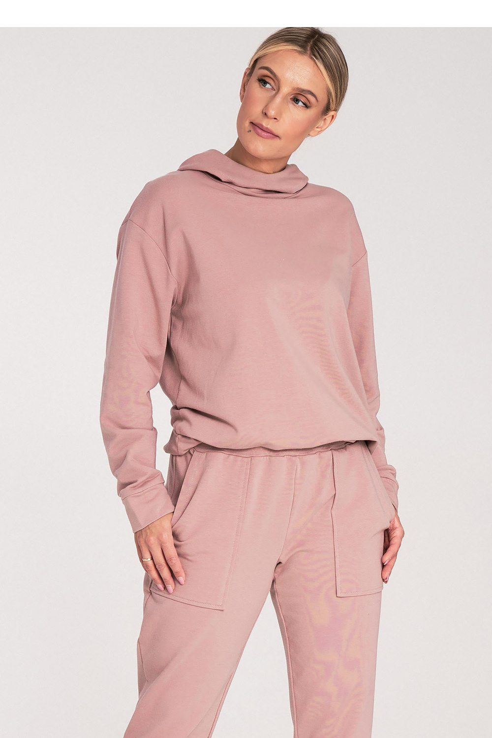 blouse model 201486 Figl