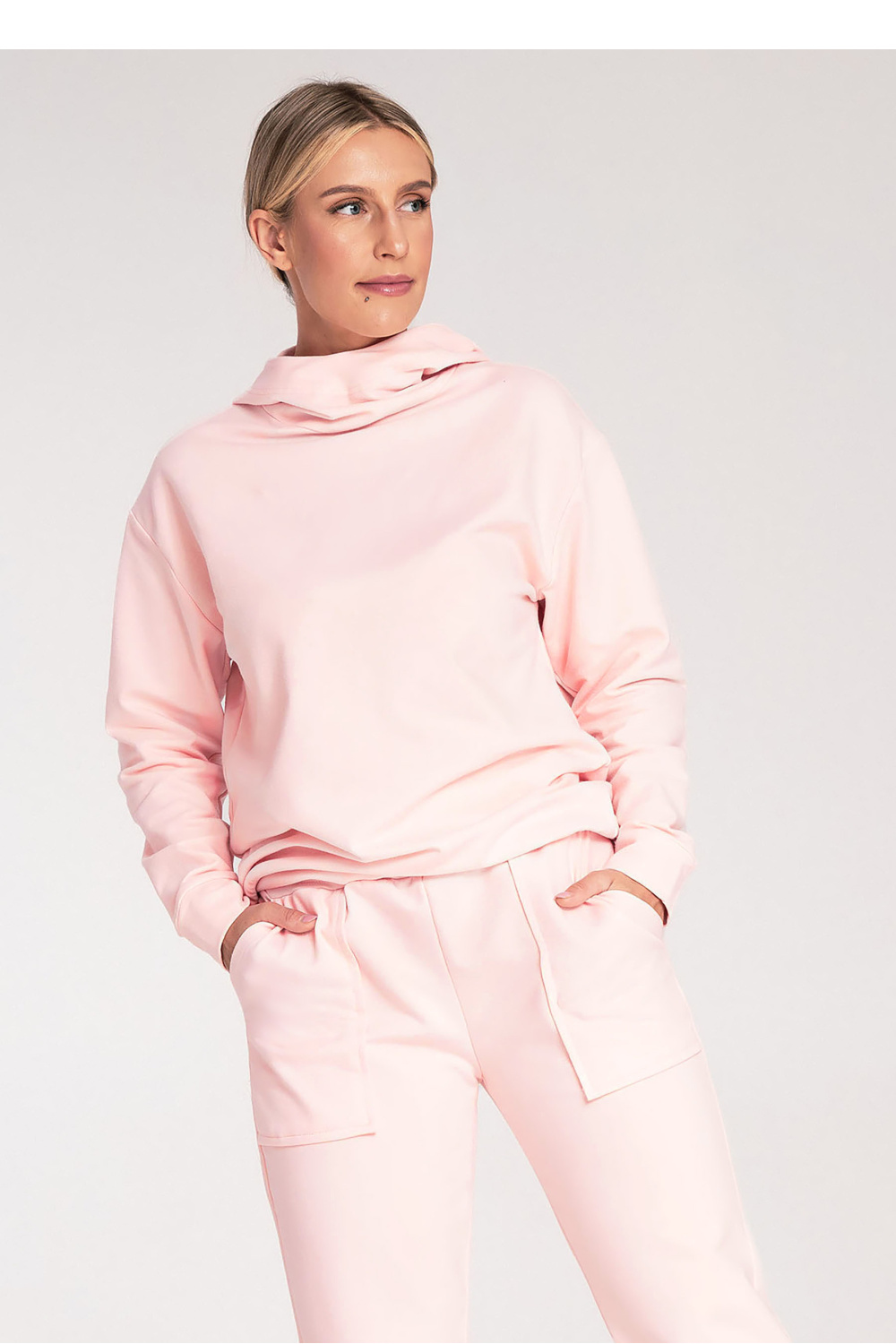 blouse model 201487 Figl