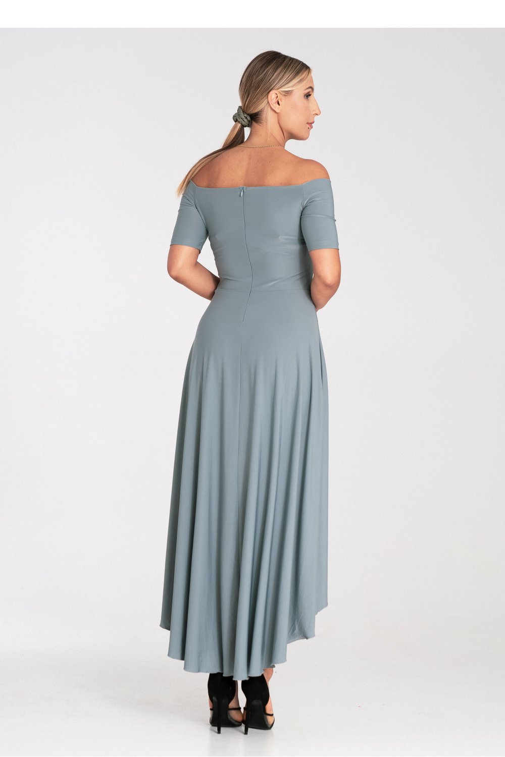 Avondjurk model 201493 Figl - Afbeelding 2