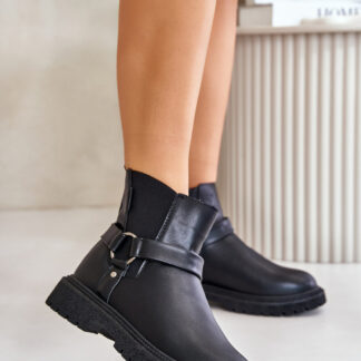 Chelsea boots model 201523 Step in style