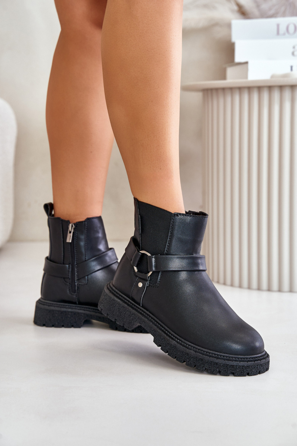 Chelsea boots model 201523 Step in style - Afbeelding 3