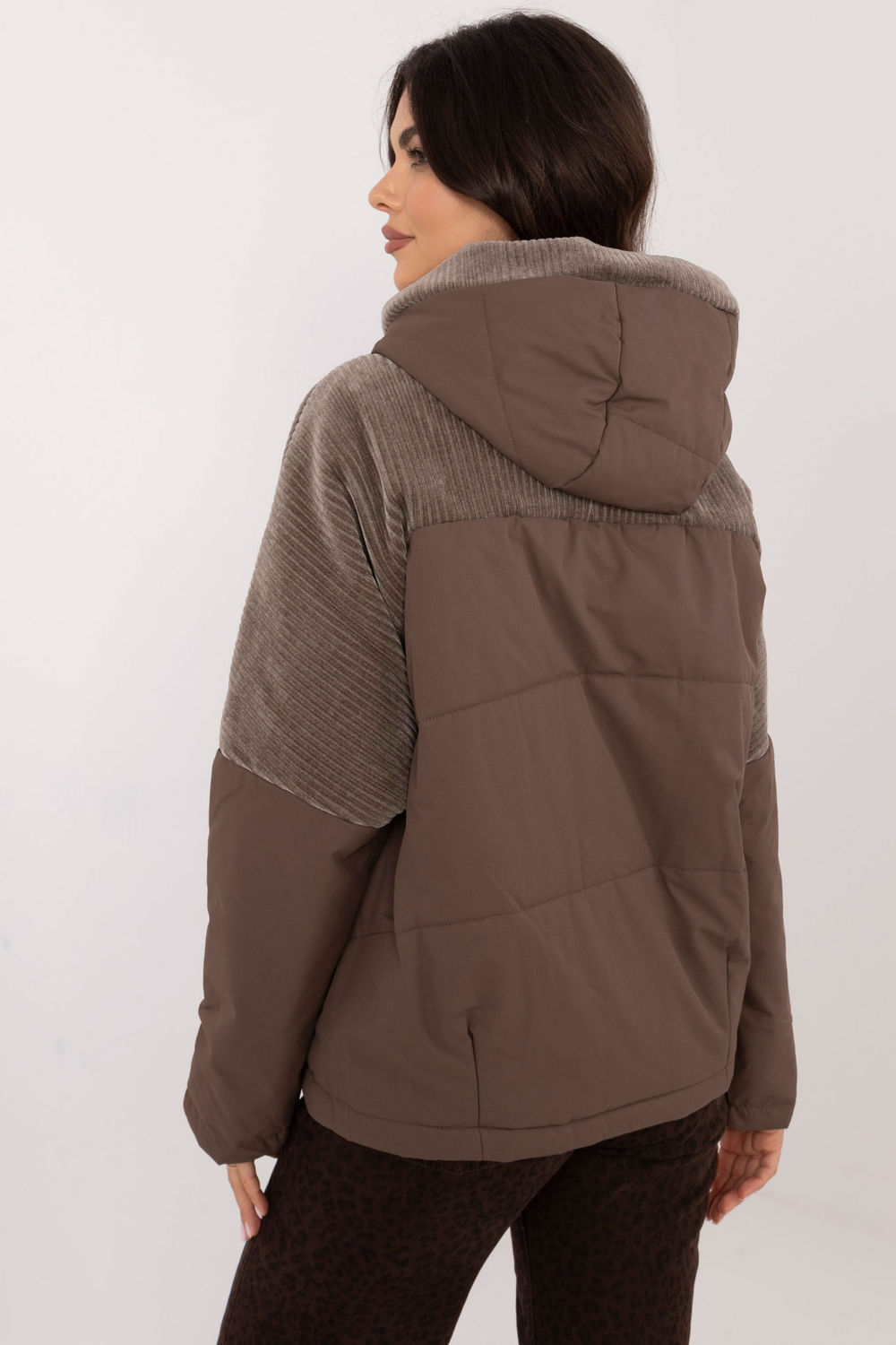 jasje model 201573 MBM - Afbeelding 2