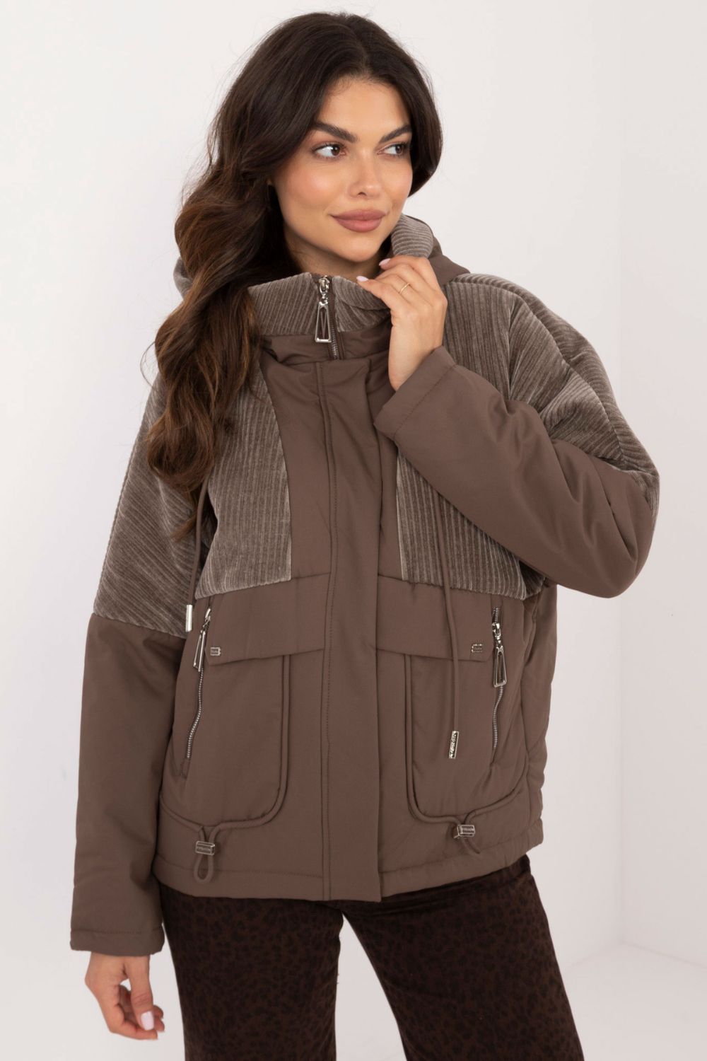 jasje model 201573 MBM - Afbeelding 3