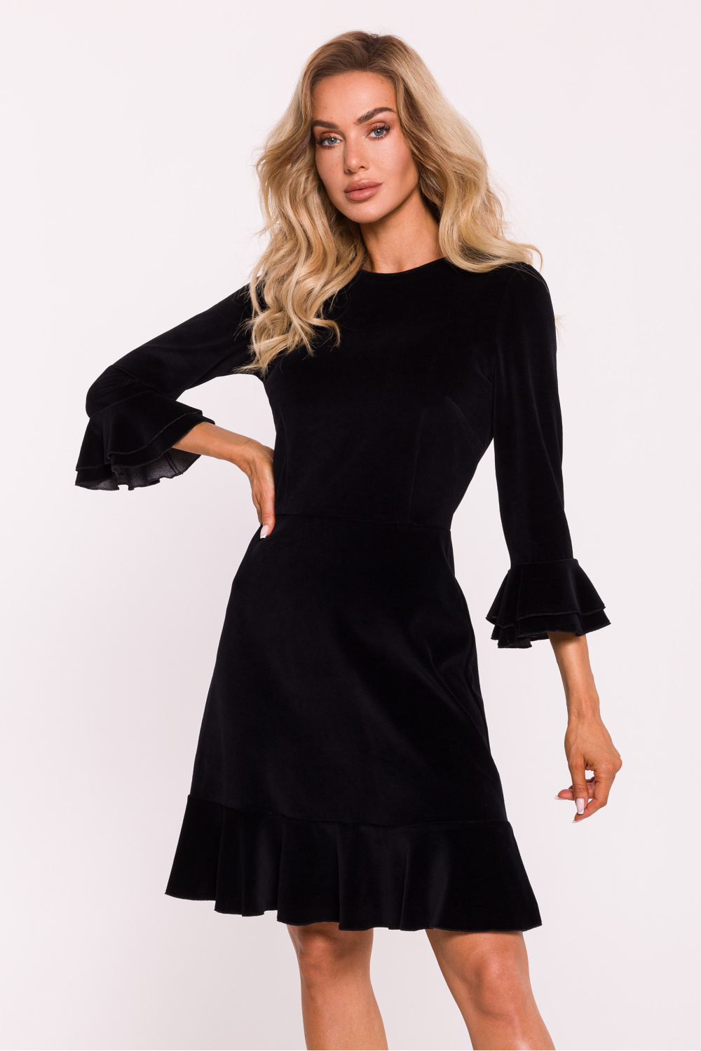 Dagjurk model 201679 Moe