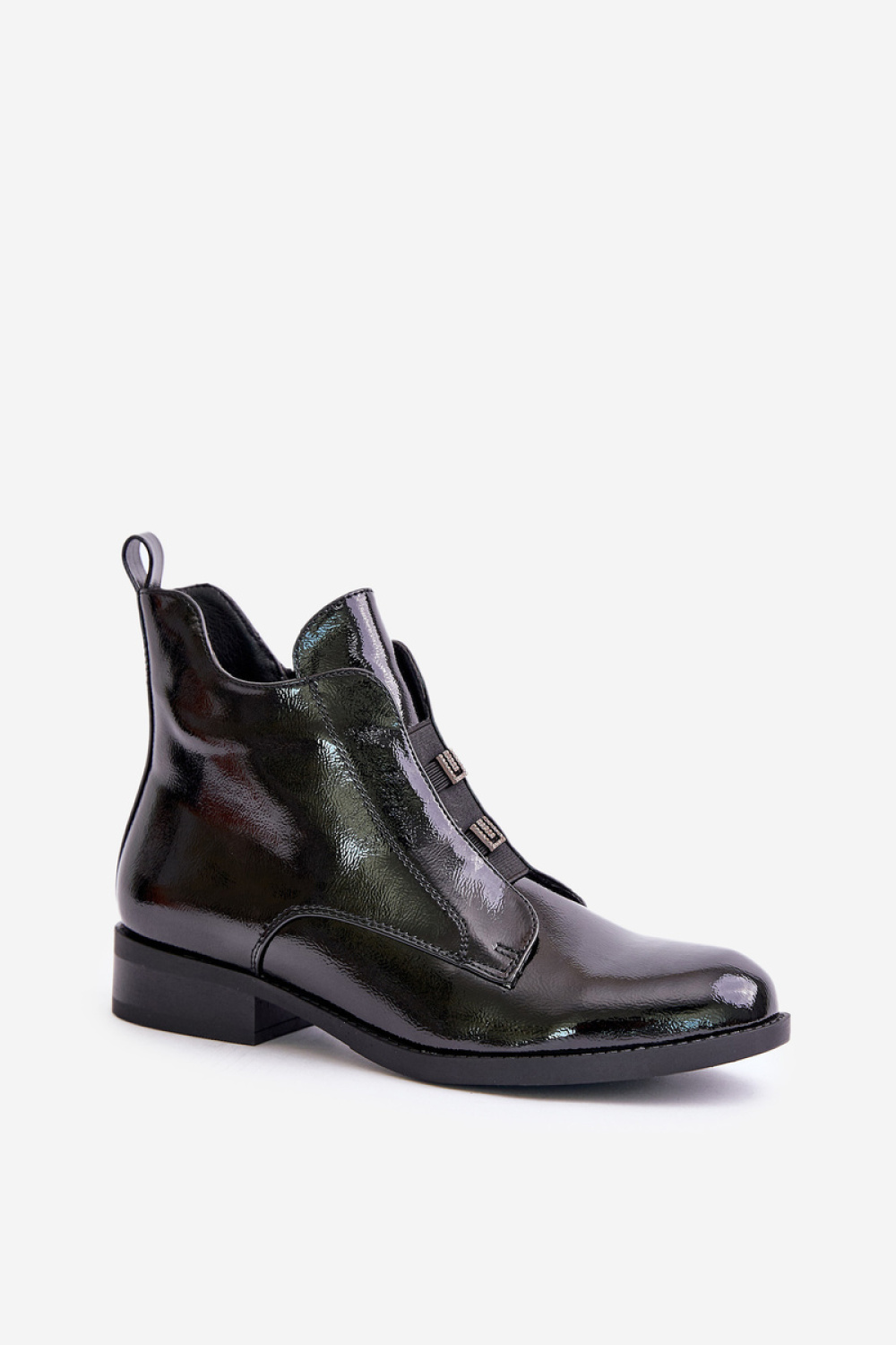 Laarsjes model 201691 Step in style - Afbeelding 2