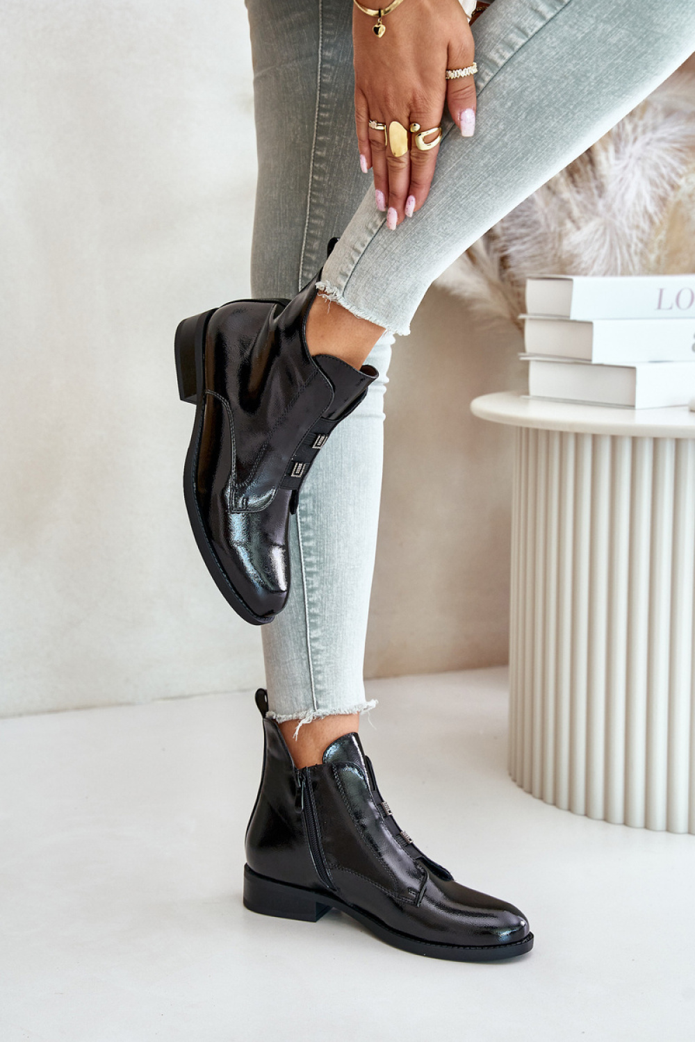 Laarsjes model 201691 Step in style - Afbeelding 3