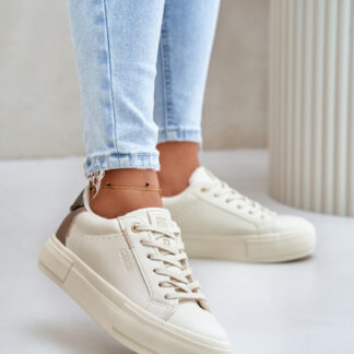 Platform sneakers model 201720 Step in style
