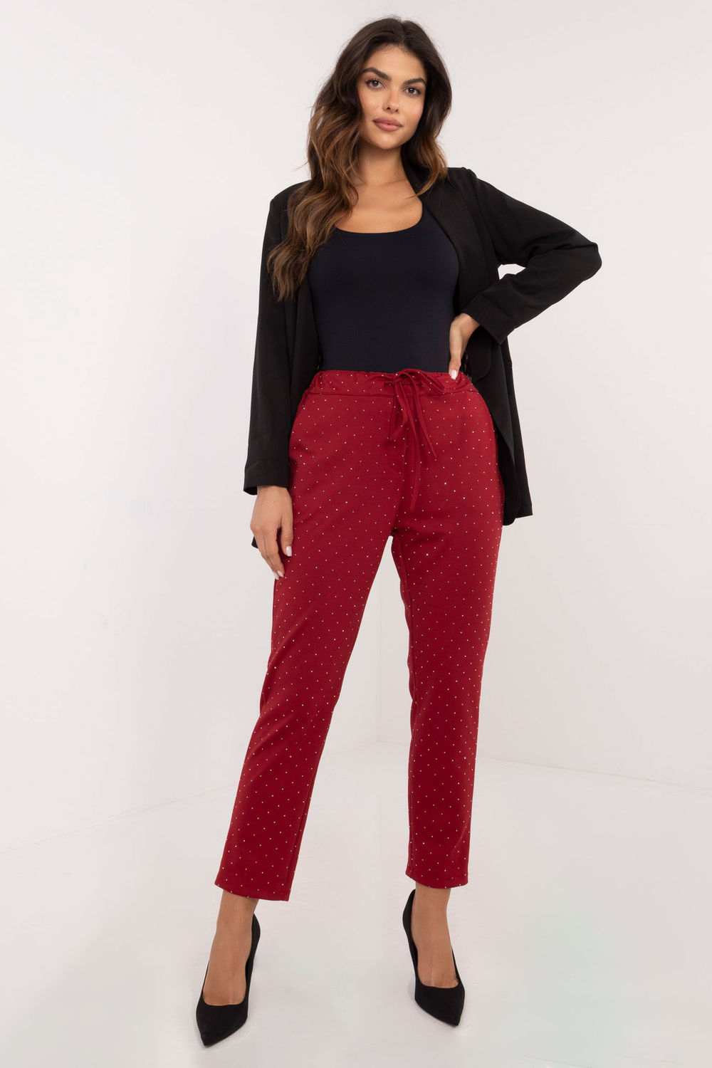 trainingsbroek model 201860 Italy Moda