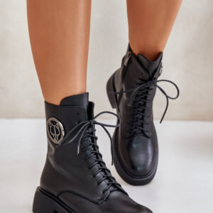 Laarsjes model 201878 Step in style