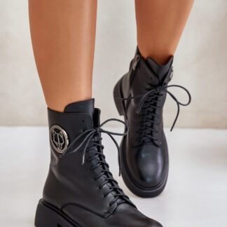 Laarsjes model 201878 Step in style