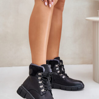 Zware bottines model 201880 Step in style
