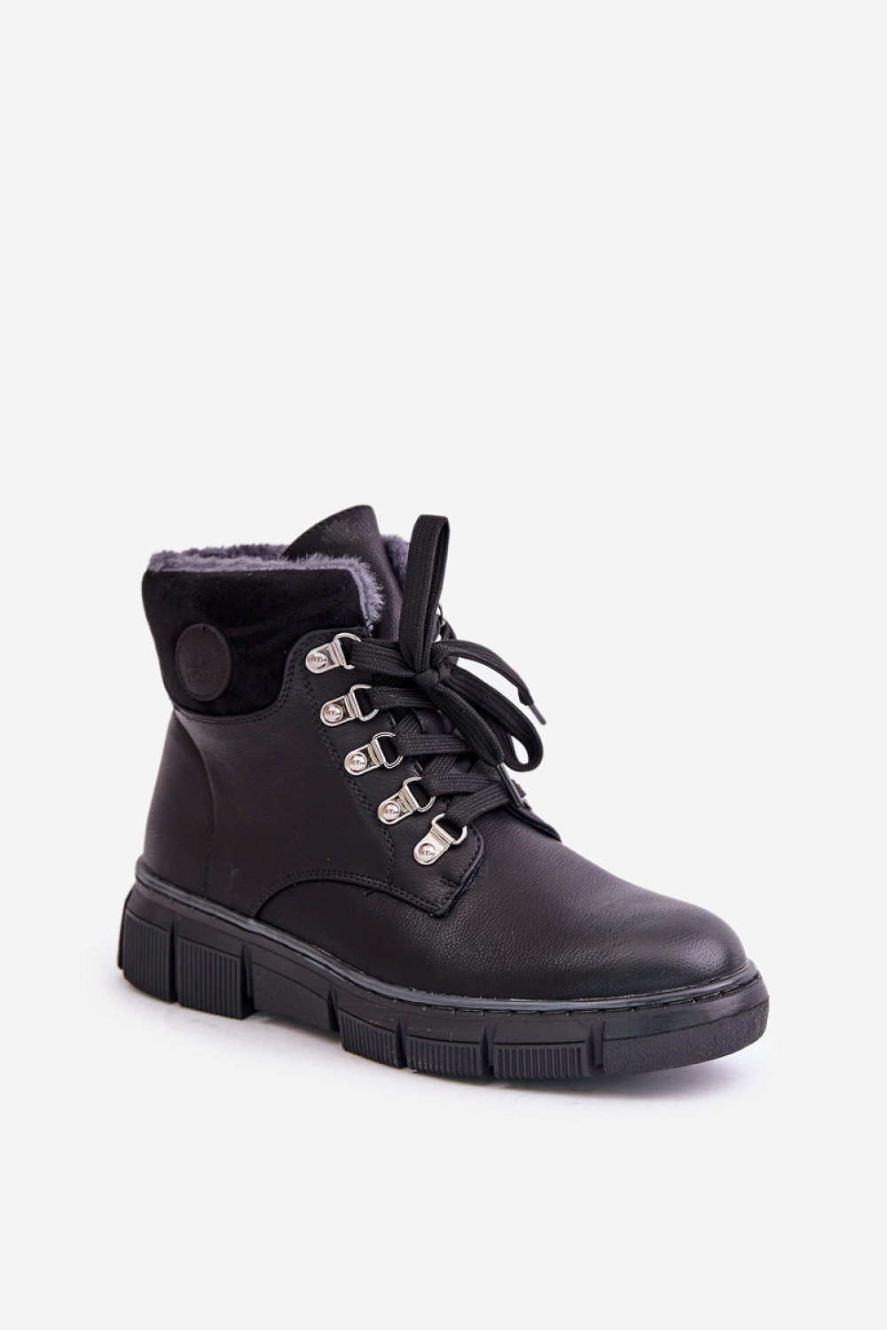 Zware bottines model 201880 Step in style - Afbeelding 2