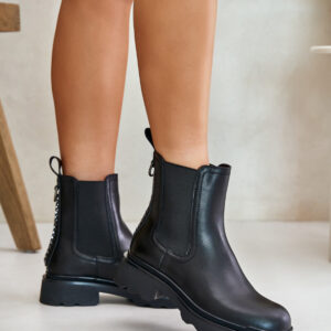 Chelsea boots model 201897 Step in style