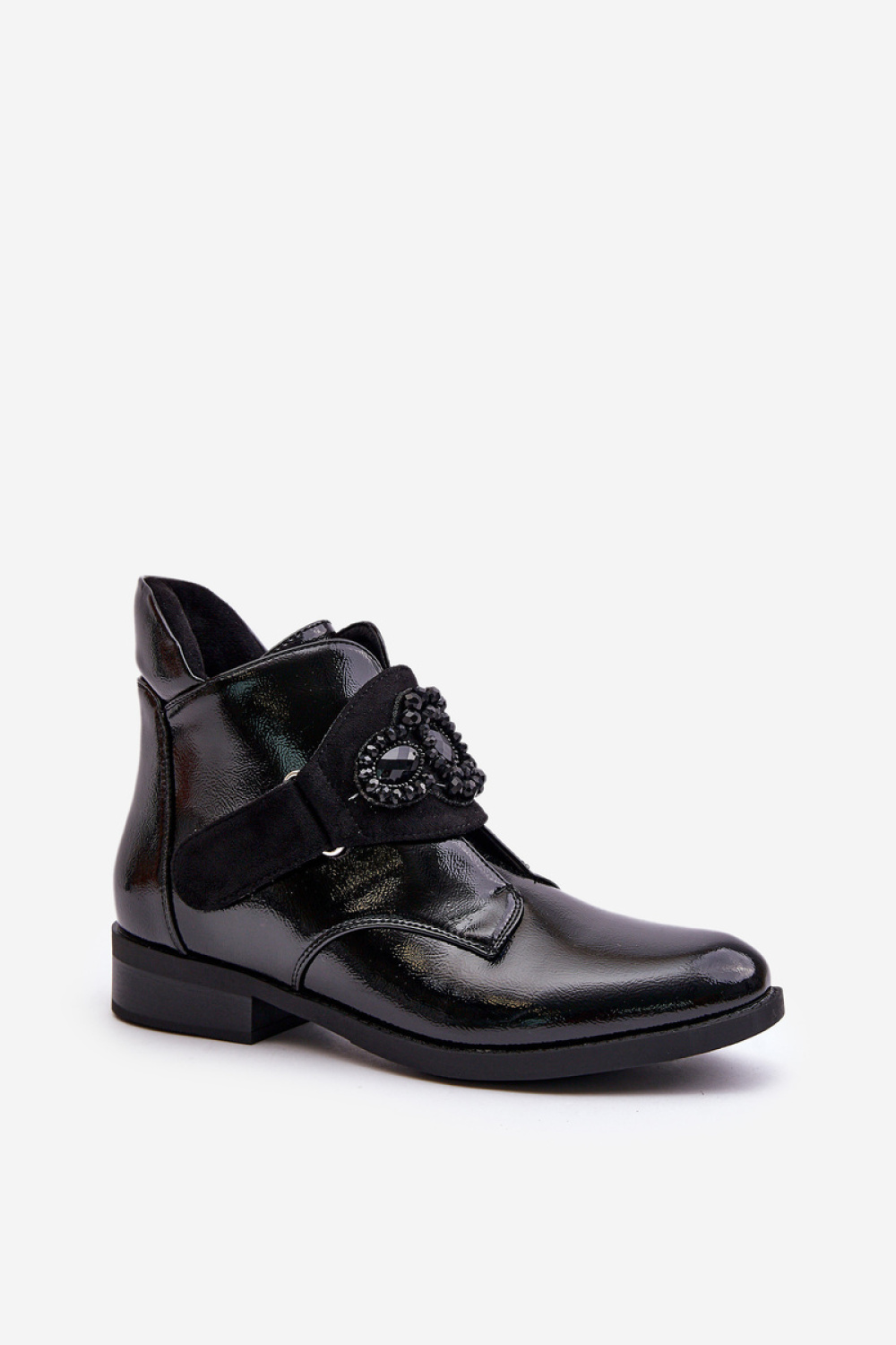 Laarsjes model 201915 Step in style - Afbeelding 2