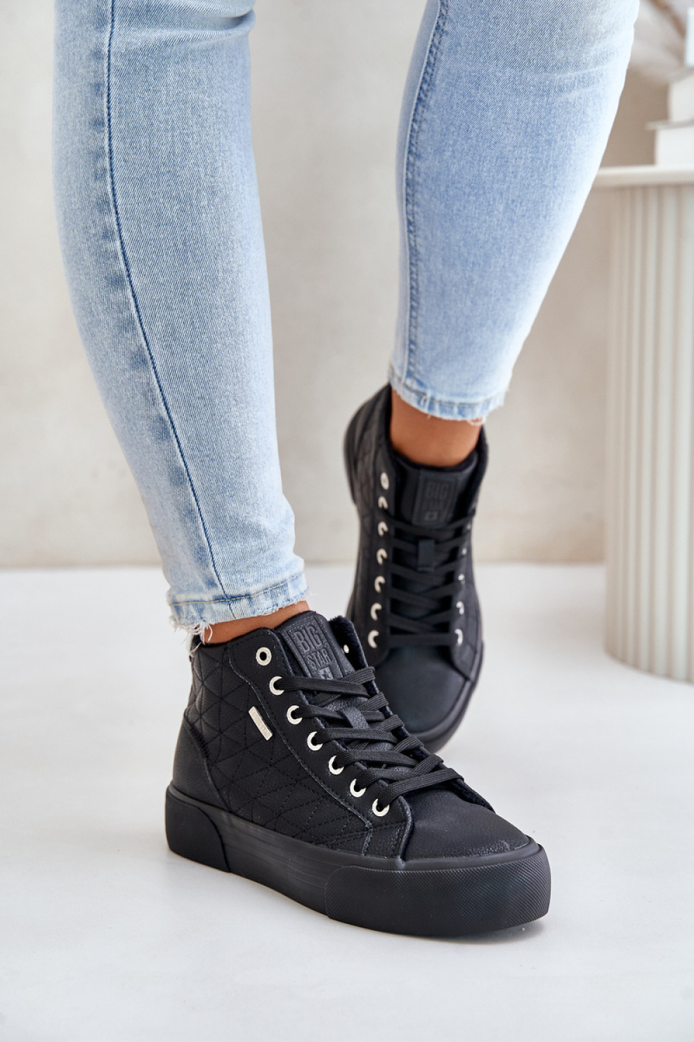 sportschoenen model 201919 Step in style - Afbeelding 3