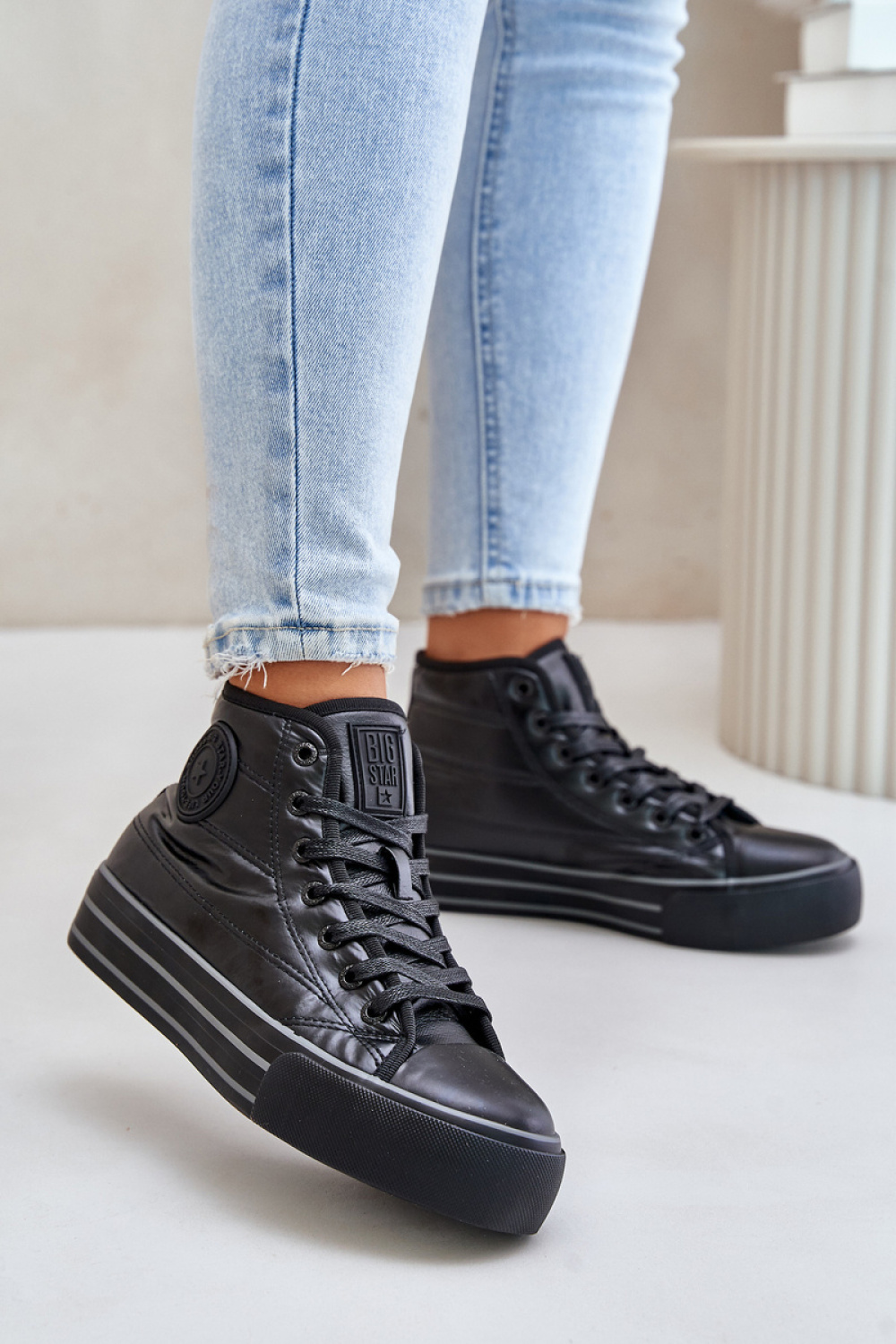 sportschoenen model 201920 Step in style