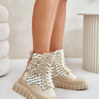 sportschoenen model 201925 Step in style