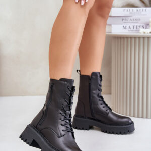 Laarsjes model 202041 Step in style