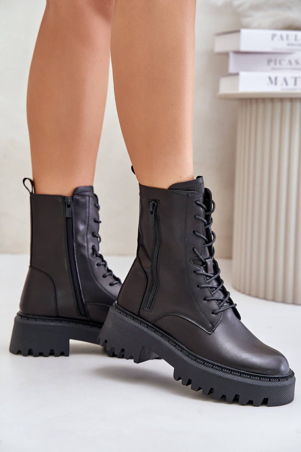 Laarsjes model 202041 Step in style - Afbeelding 3