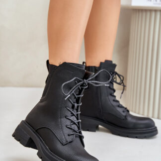 Laarsjes model 202054 Step in style