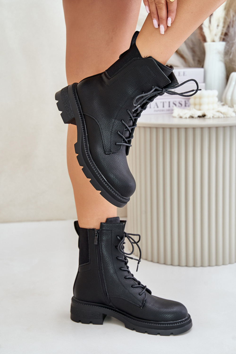Laarsjes model 202054 Step in style - Afbeelding 3