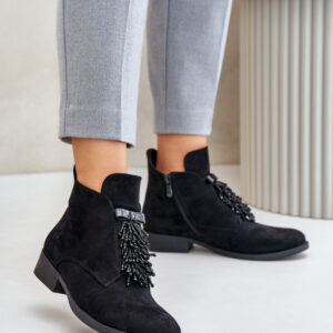 Laarsjes model 202113 Step in style