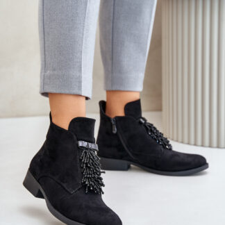 Laarsjes model 202113 Step in style