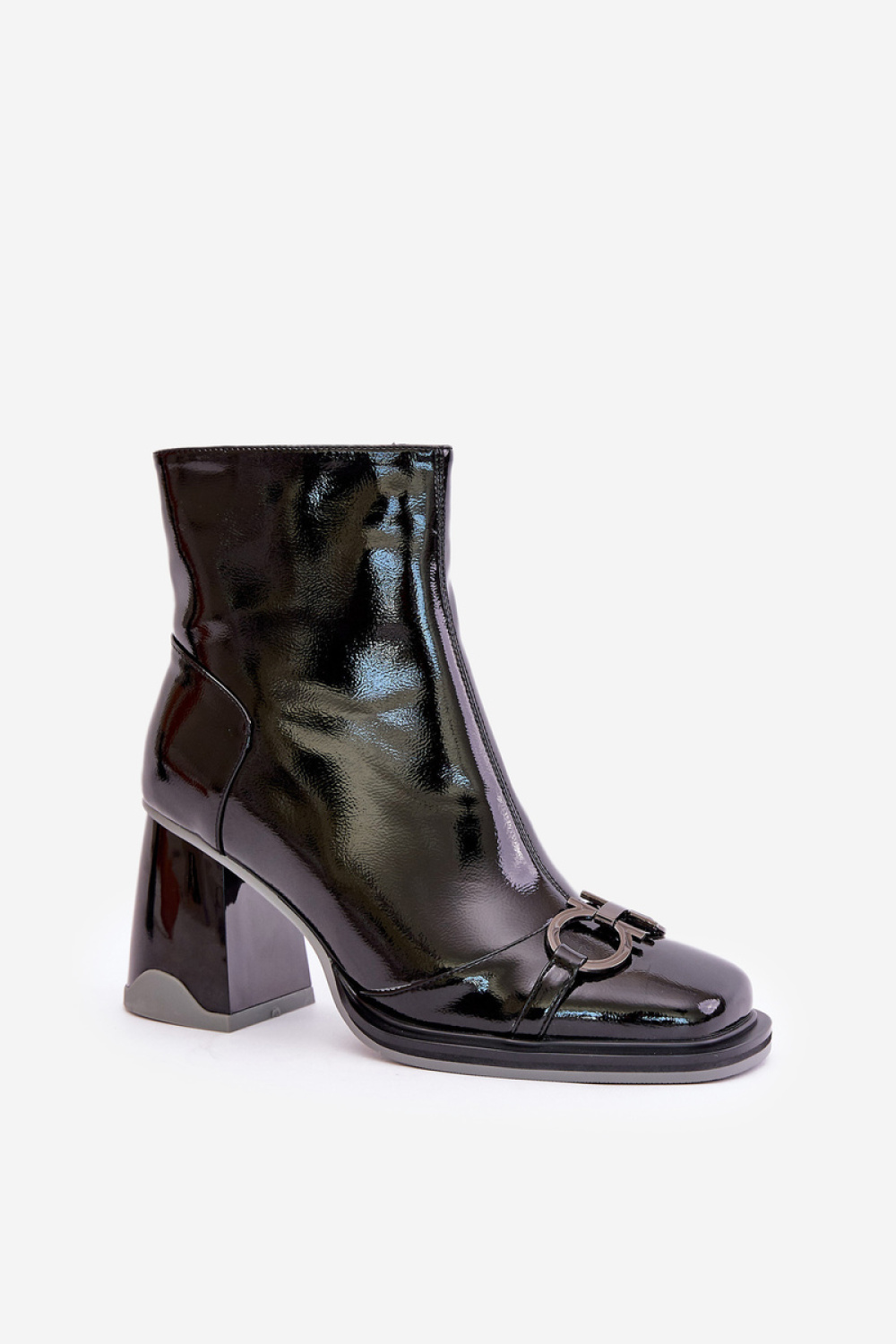 Laarsjes met hoge hak model 202120 Step in style - Afbeelding 2