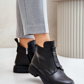 Laarsjes model 202130 Step in style