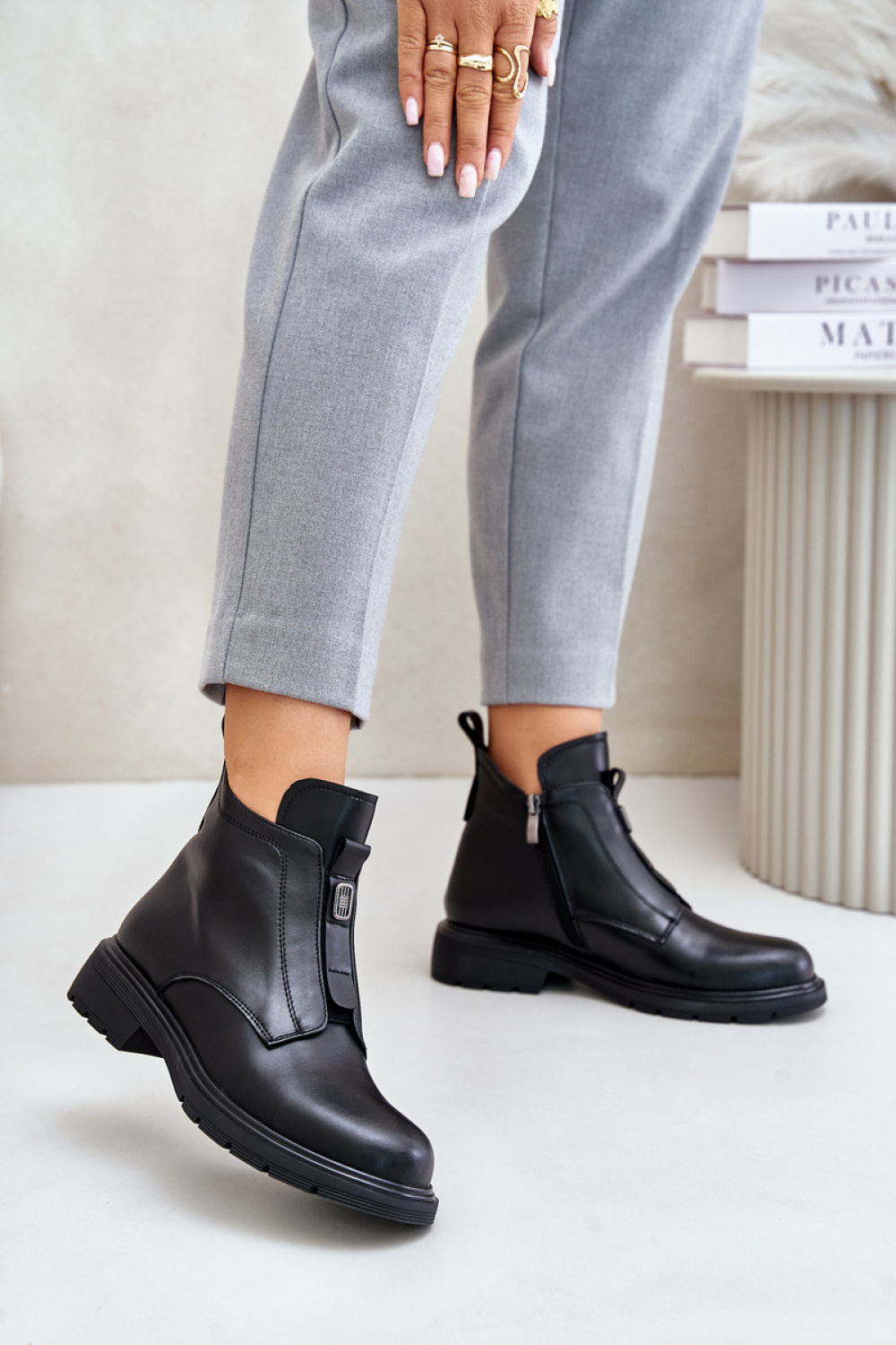 Laarsjes model 202130 Step in style - Afbeelding 3