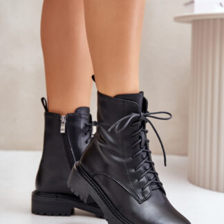 Laarsjes model 202131 Step in style