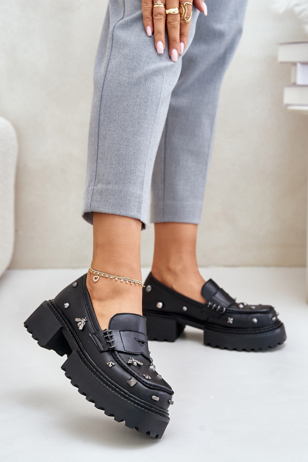 schoenen model 202135 Step in style