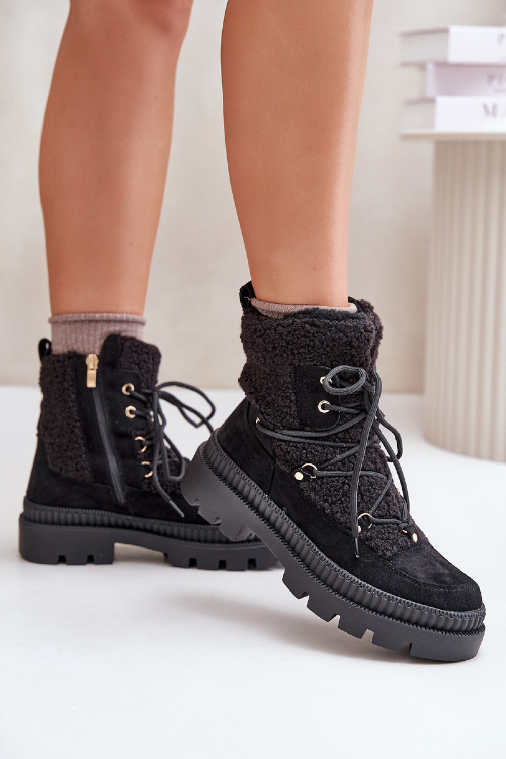 Laarsjes model 202157 Step in style - Afbeelding 3