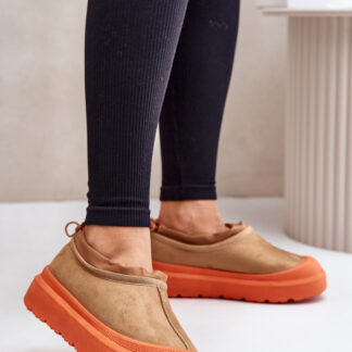 snowboots model 202189 Step in style