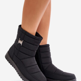 snowboots model 202206 Step in style