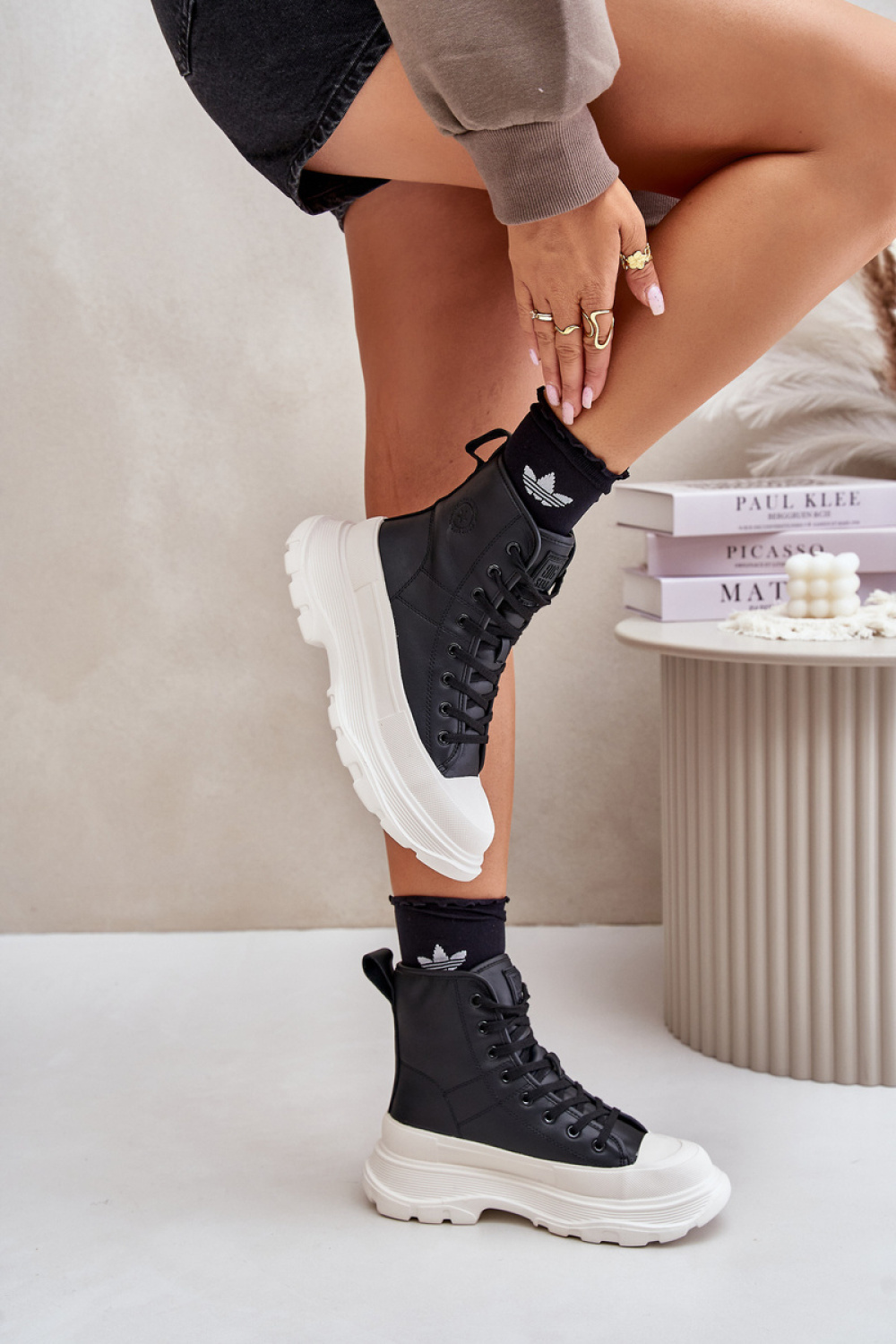 sportschoenen model 202229 Step in style