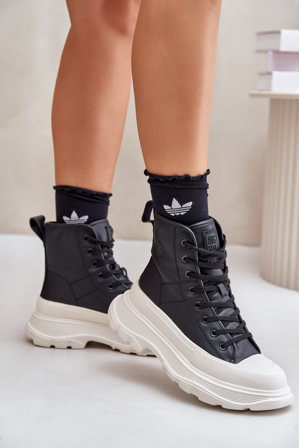 sportschoenen model 202229 Step in style - Afbeelding 3