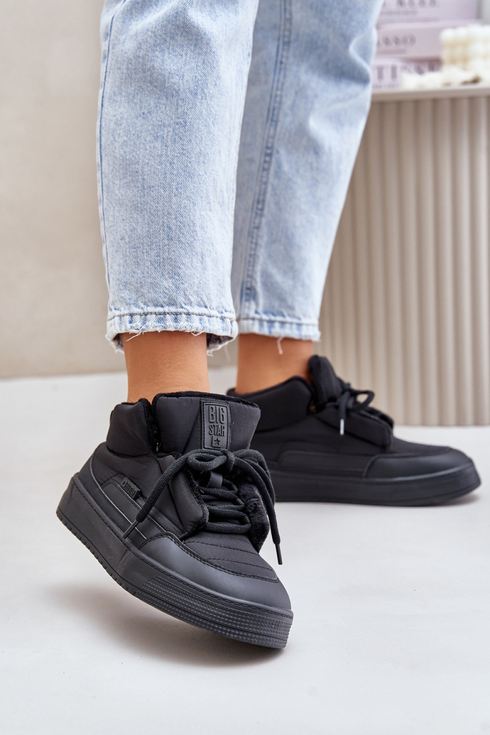 Sportschoenen model 202231 Step in style