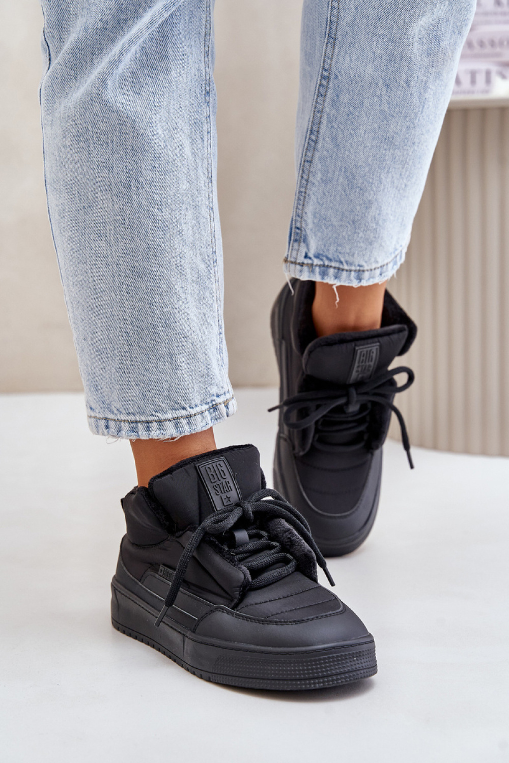 Sportschoenen model 202231 Step in style - Afbeelding 3