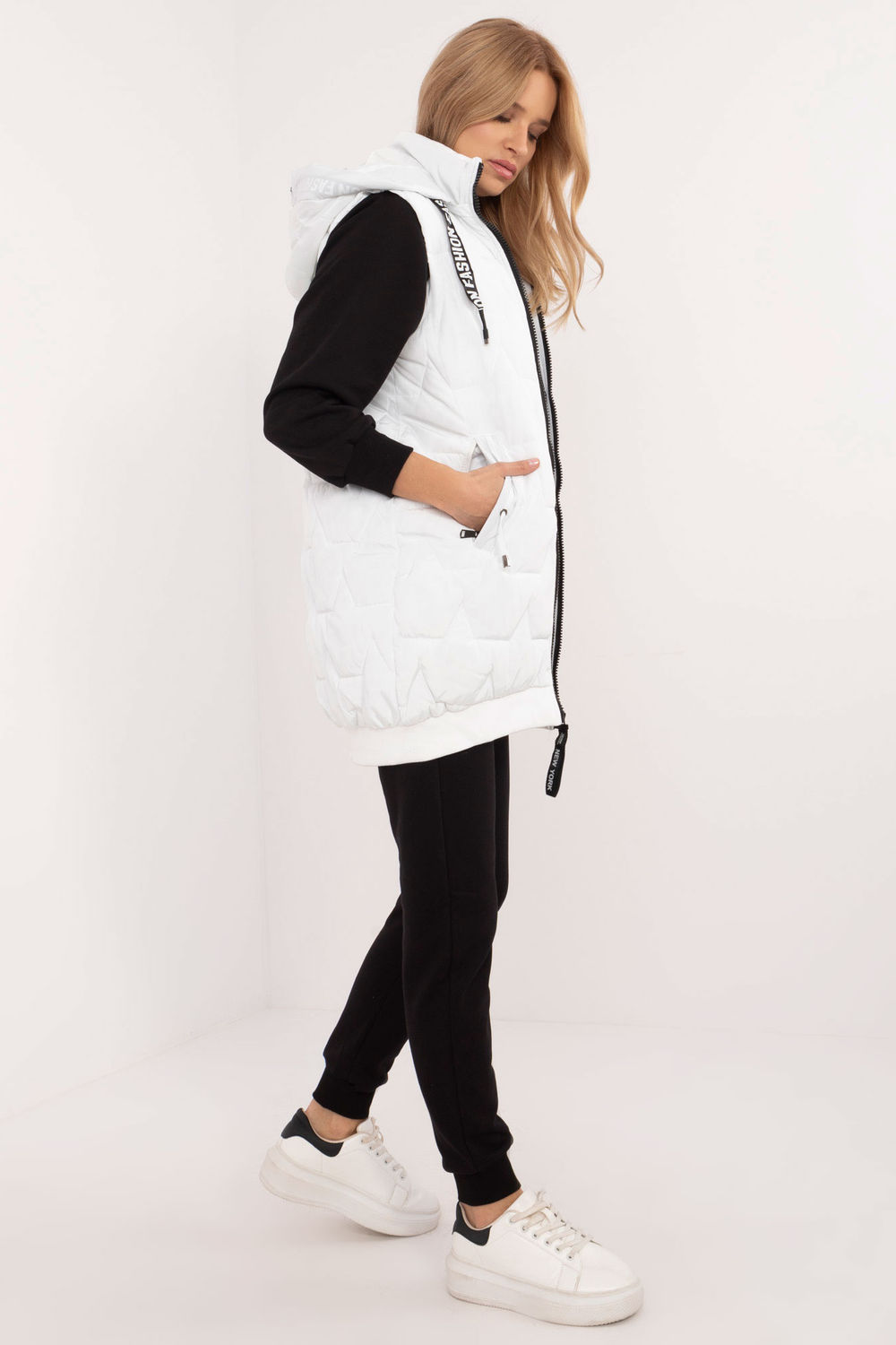 vest model 202272 Factory Price - Afbeelding 2