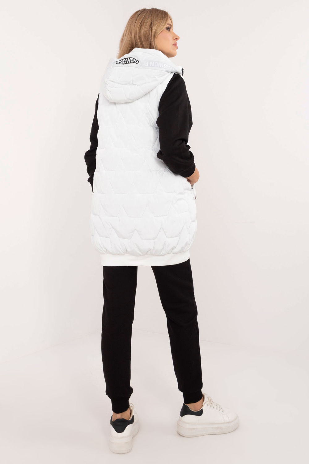 vest model 202272 Factory Price - Afbeelding 3