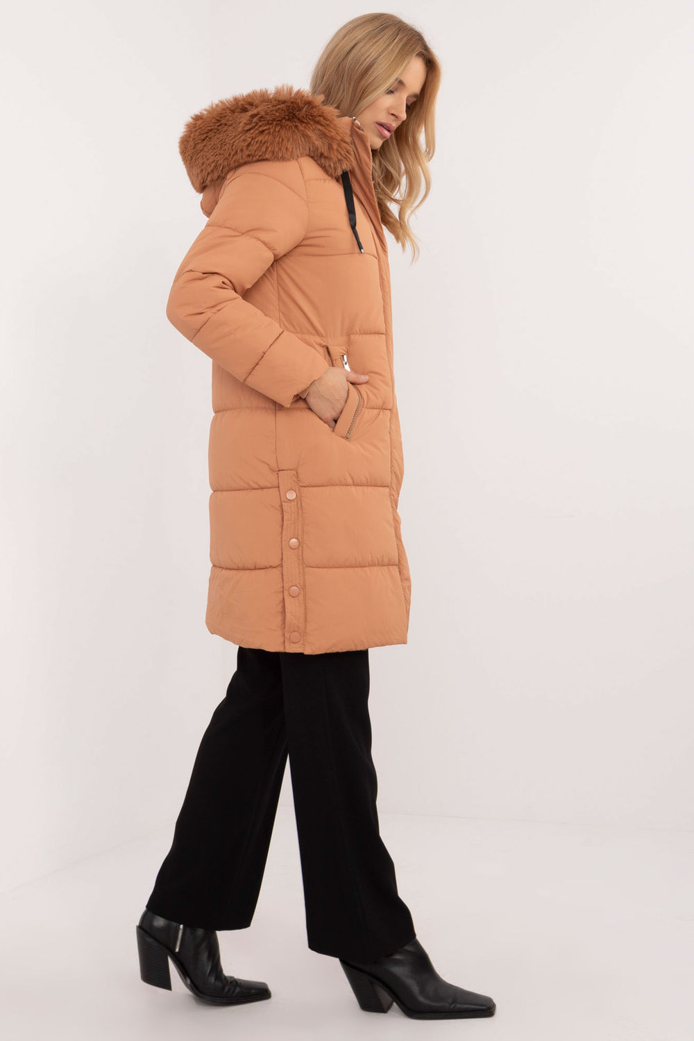 jasje model 202275 Factory Price - Afbeelding 2