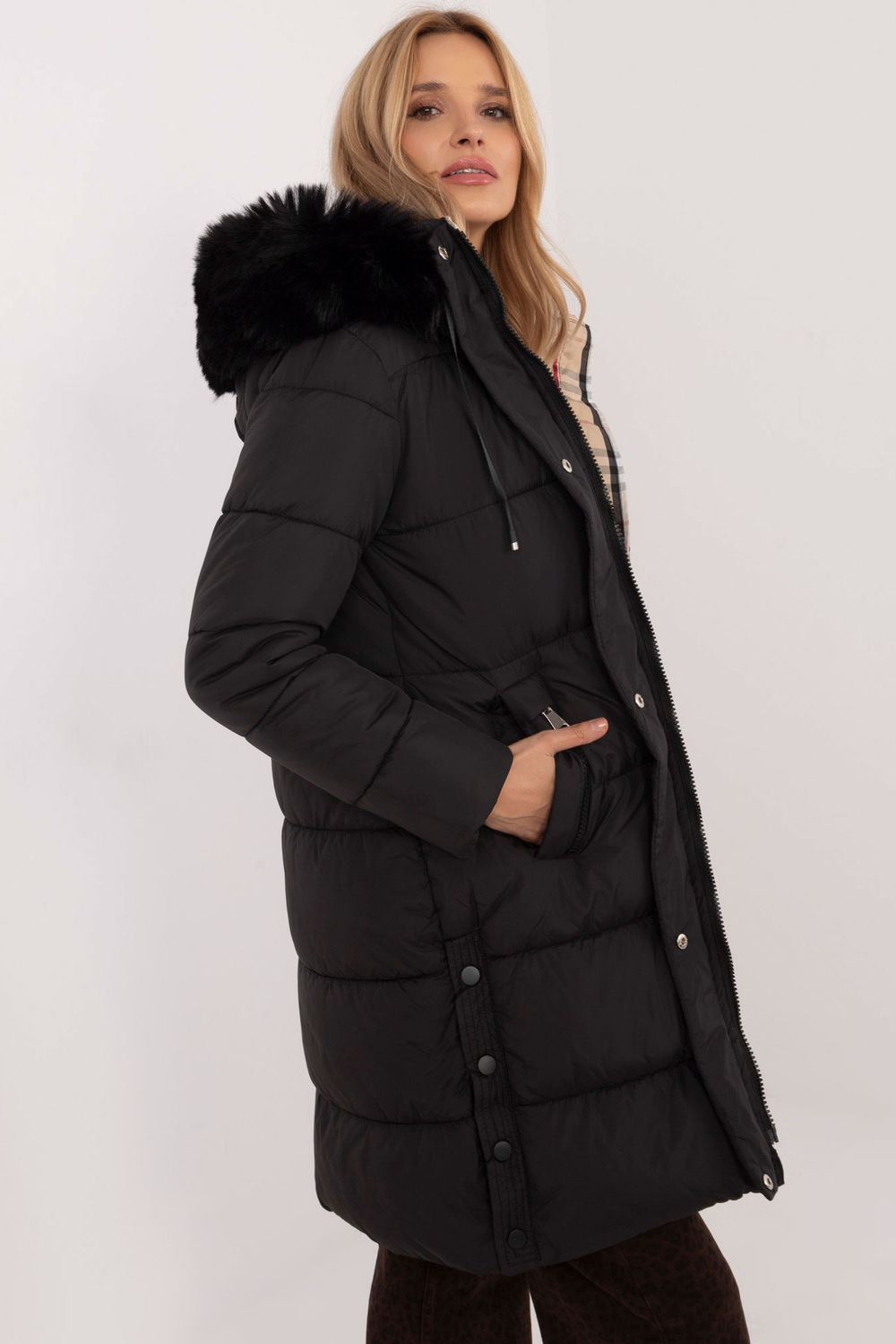 jasje model 202276 Factory Price - Afbeelding 2